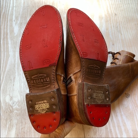 🎉TODAY’ HOST PICK 🔥🔥STU Manchester Boots - Picture 5 of 7